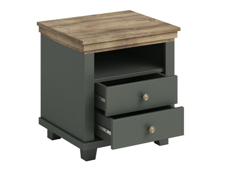 Soveværelses-sæt Tolnue 123