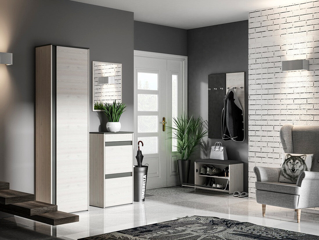 Entrésæt Vosoe 110