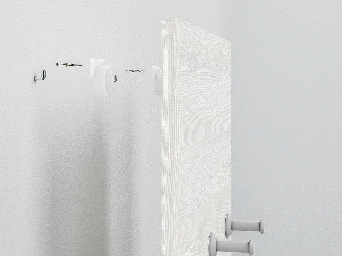 Knagerække Vosoe 107