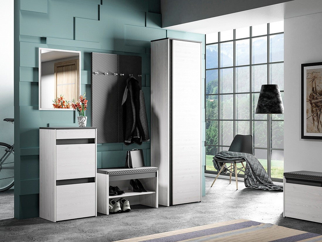 Knagerække Vosoe 106