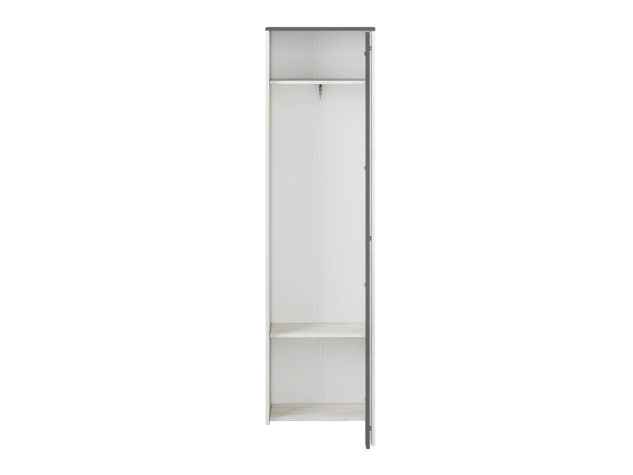 Garderobeskab Vosoe 105