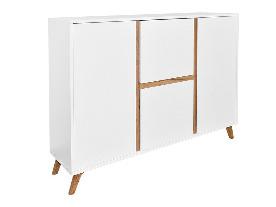 Chest of drawers Bedford D100