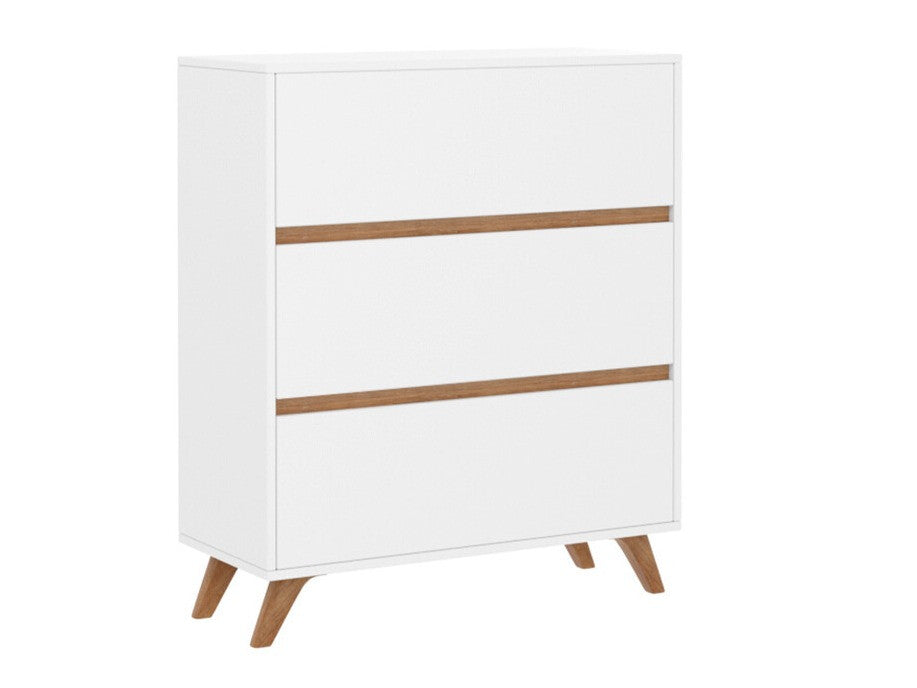Chest of drawers Bedford D101