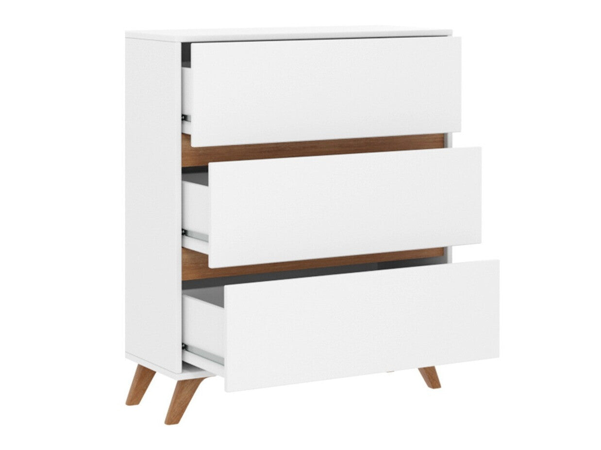 Chest of drawers Bedford D101