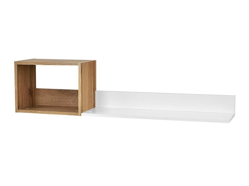 Wall shelf Bedford D103