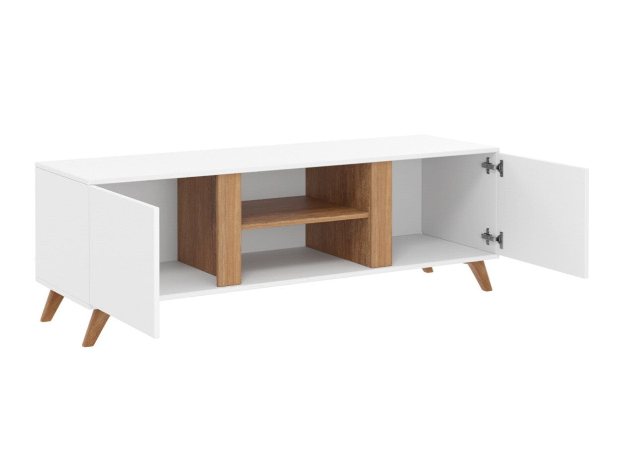 TV stand Bedford D104