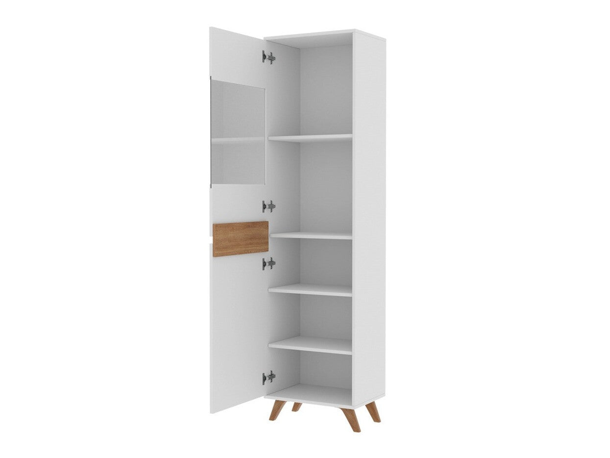 Display cabinet Bedford D106