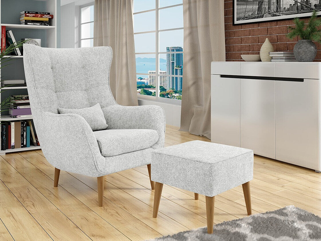 Lænestol Comfivo 206