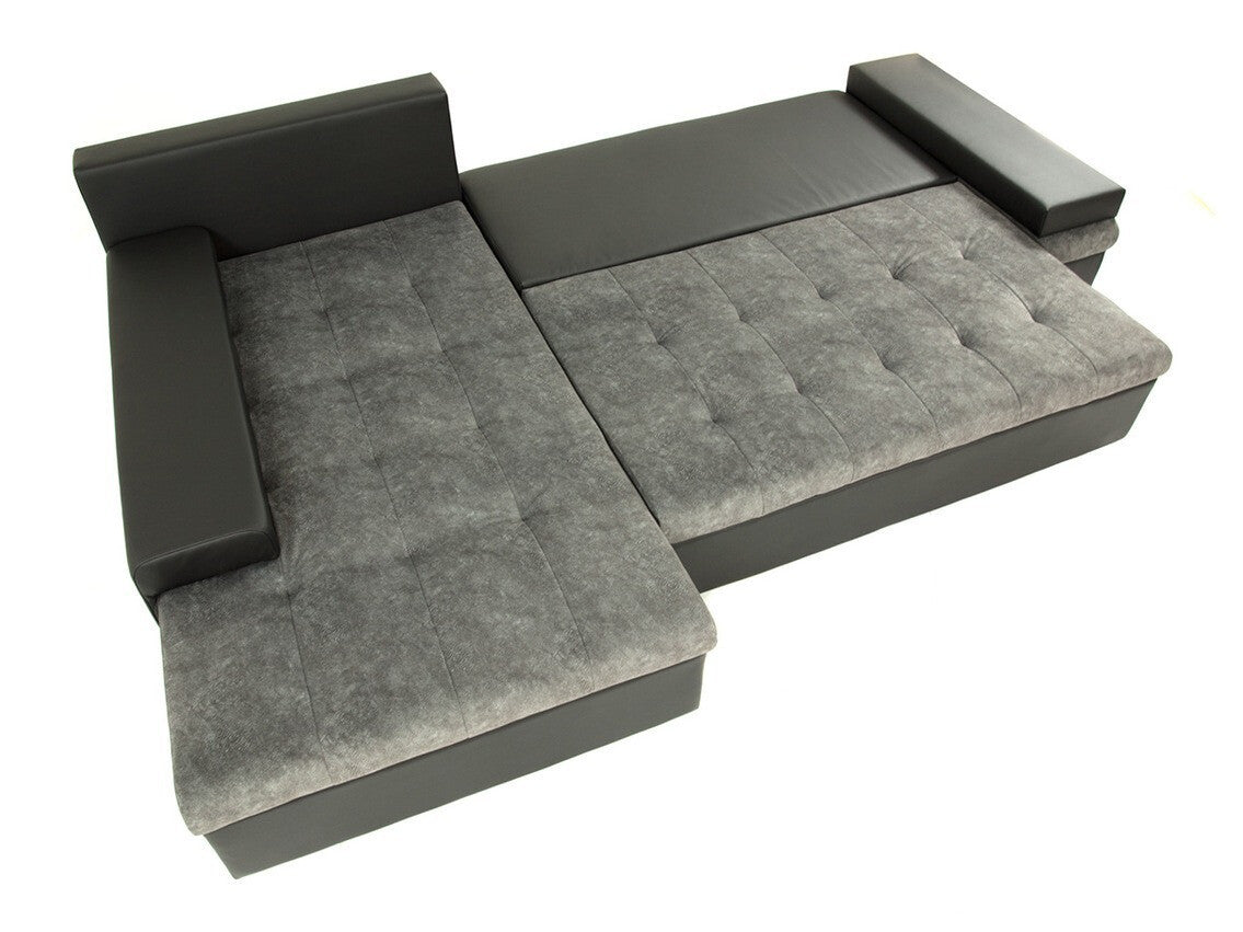 Hjørnesofa Comfivo 121