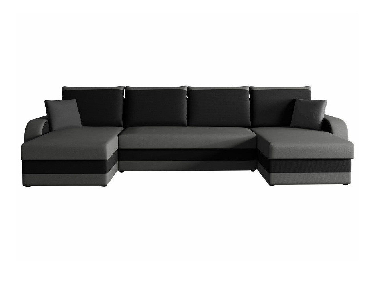 Hjørnesofa Comfivo 233