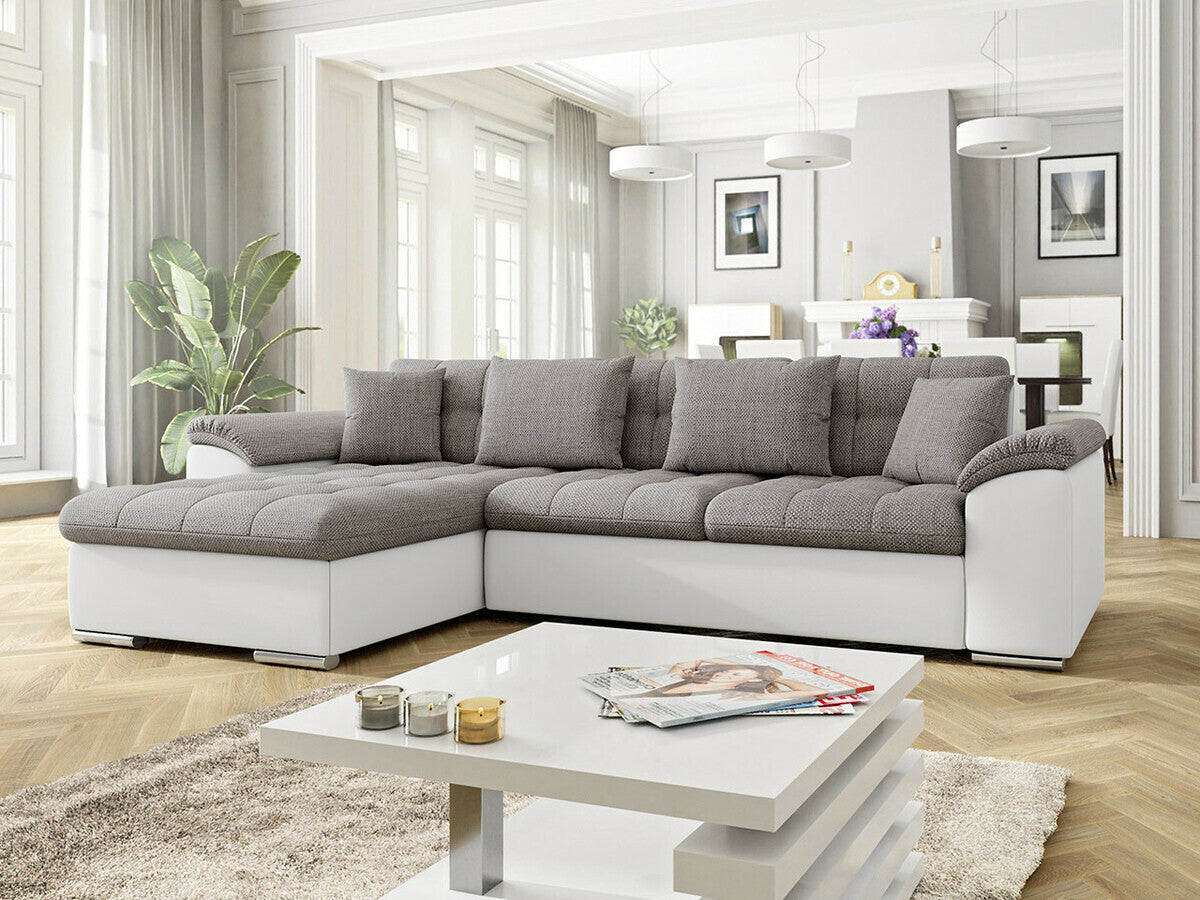 Hjørnesofa Comfivo 107