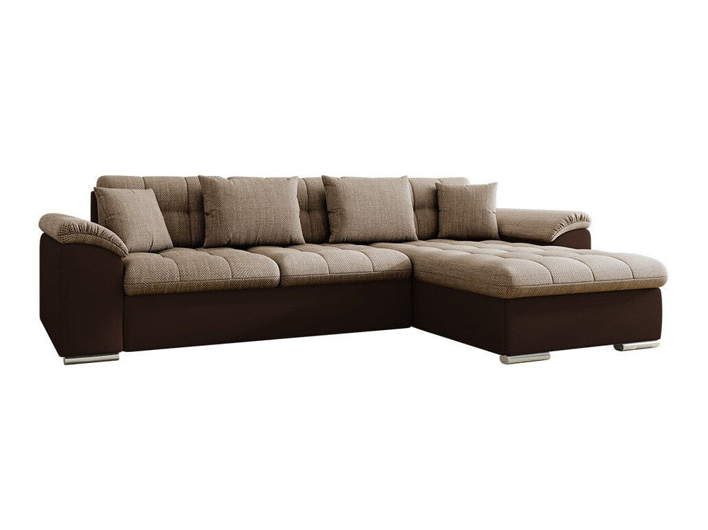 Hjørnesofa Comfivo 107