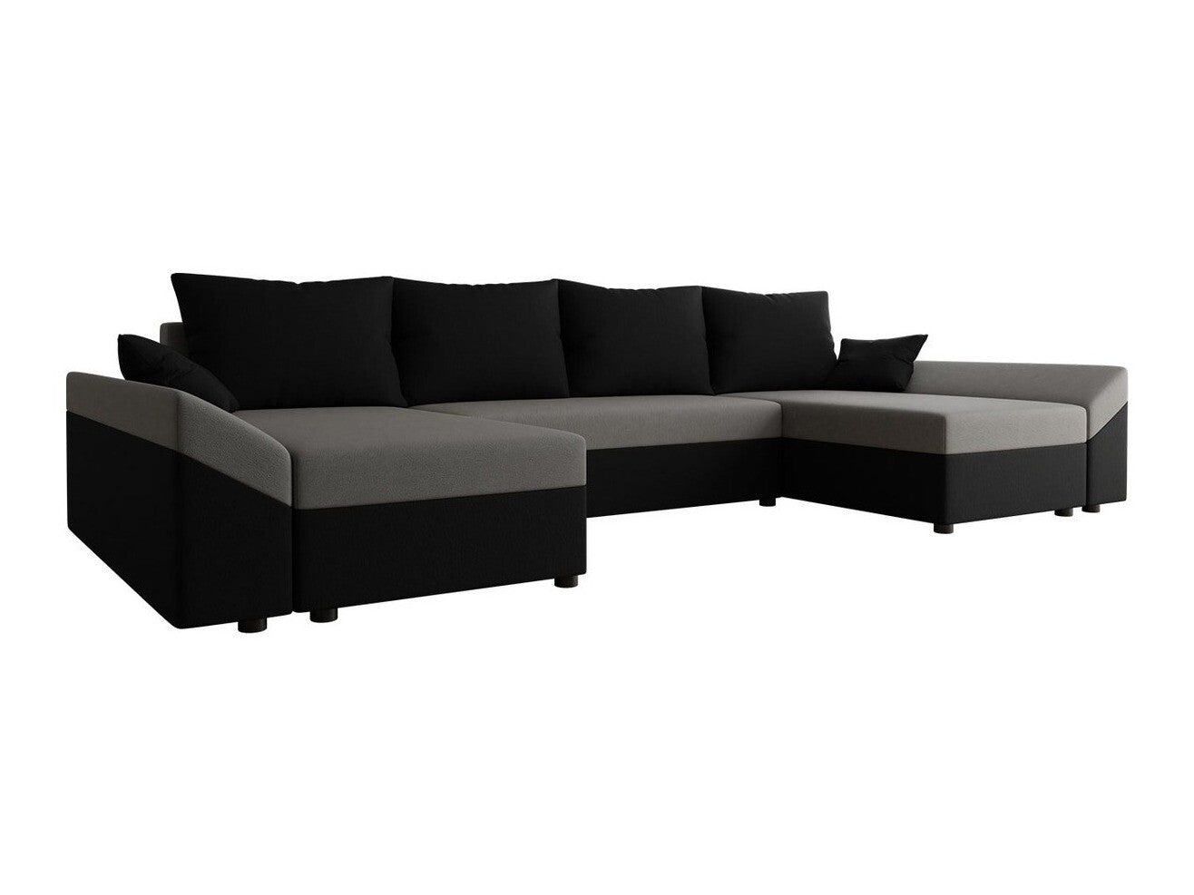 Hjørnesofa Memphis 105
