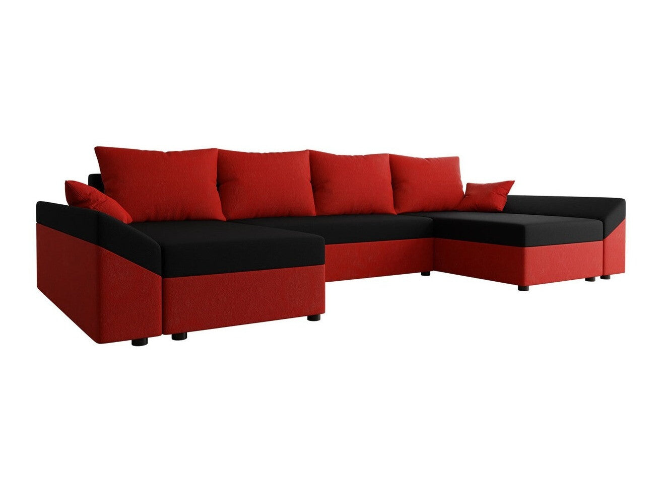 Hjørnesofa Memphis 105