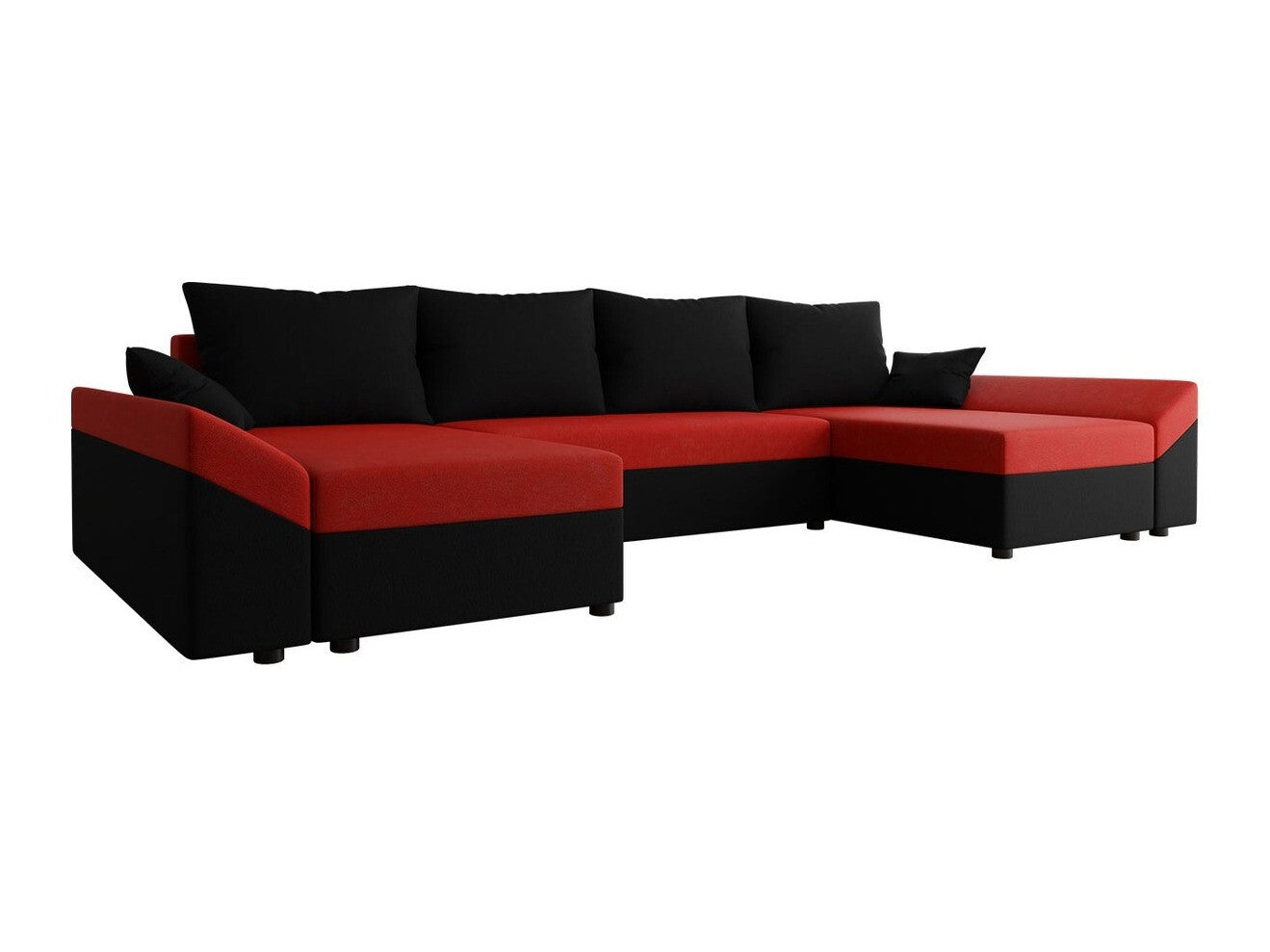Hjørnesofa Memphis 105