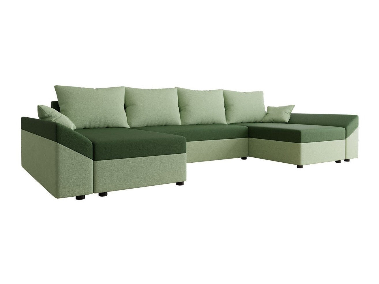 Hjørnesofa Memphis 105