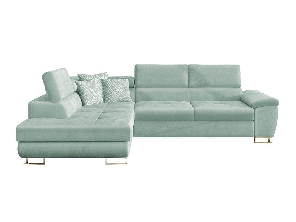 Hjørnesofa Comfivo 166