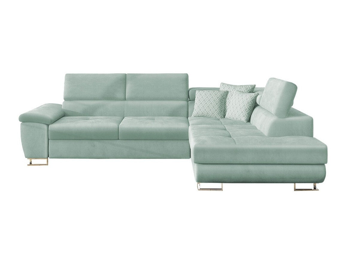 Hjørnesofa Comfivo 166