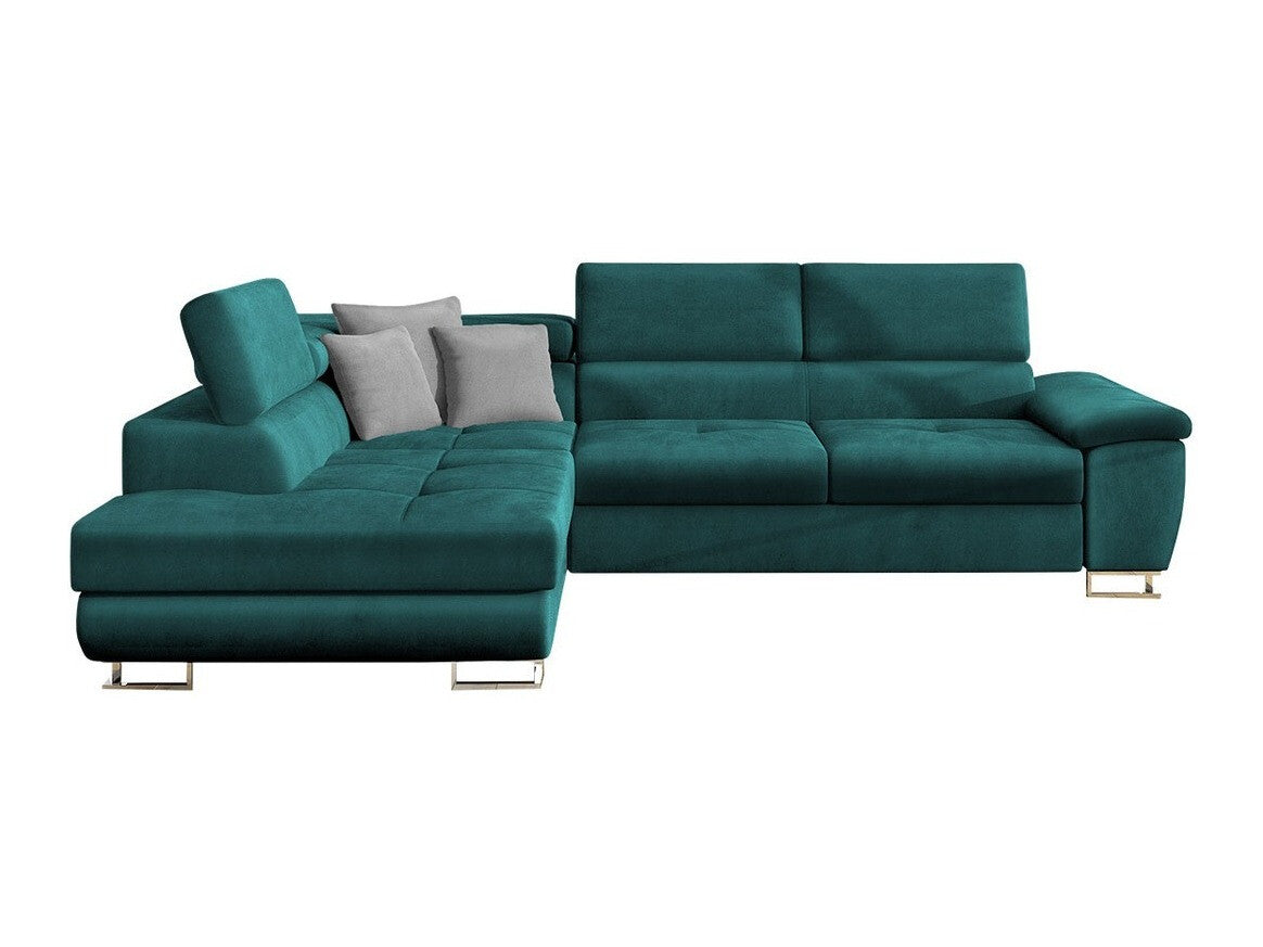 Hjørnesofa Comfivo 166