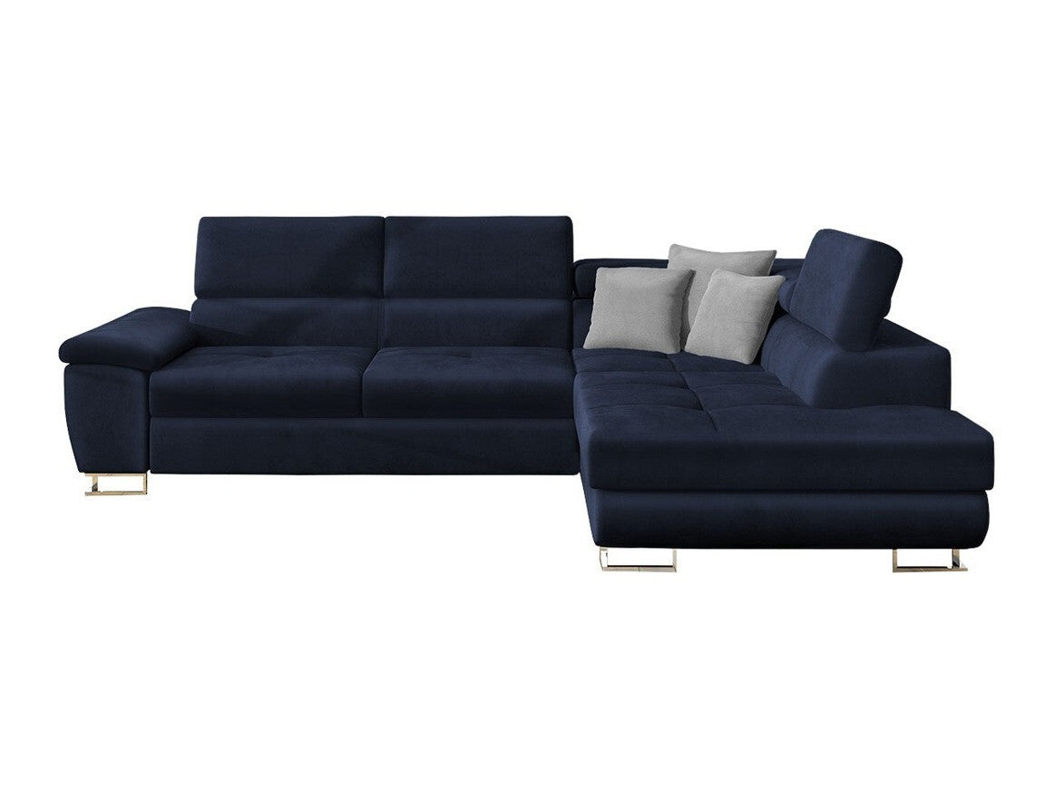 Hjørnesofa Comfivo 166