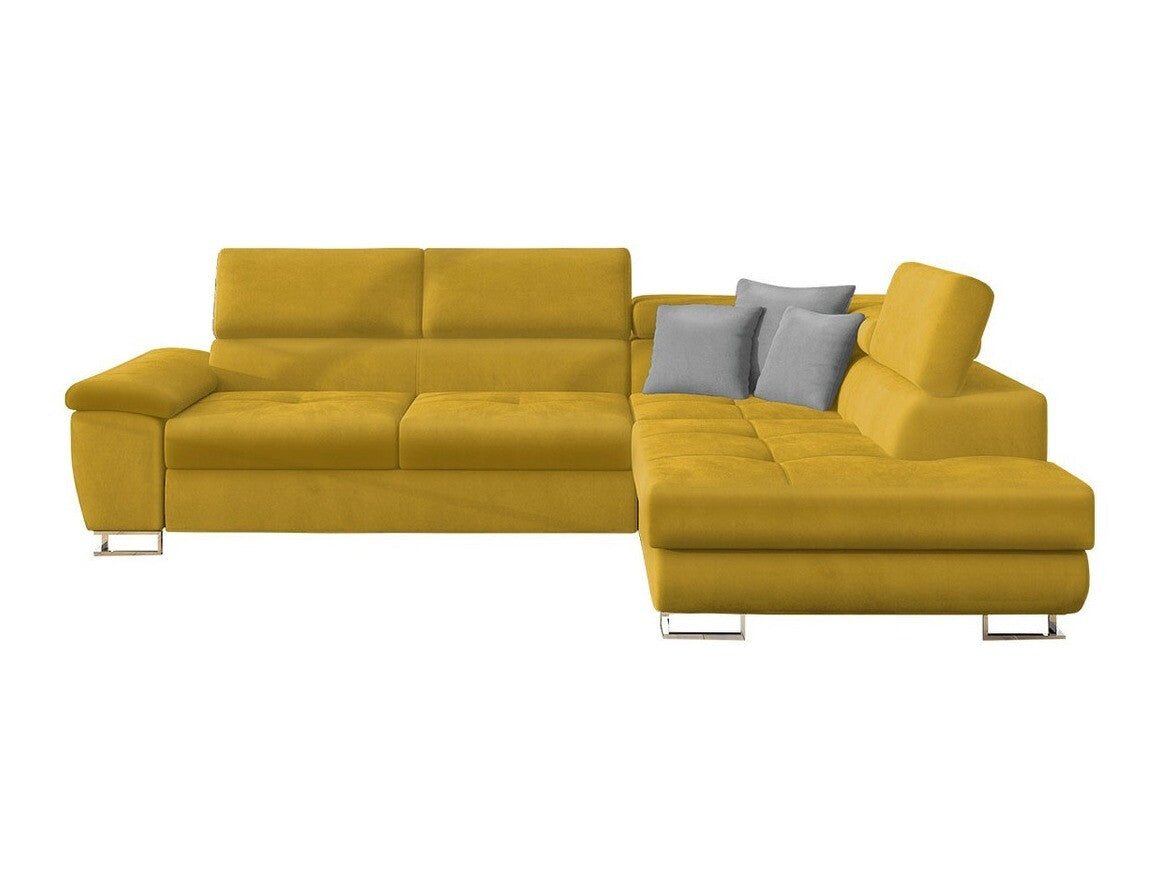 Hjørnesofa Comfivo 166