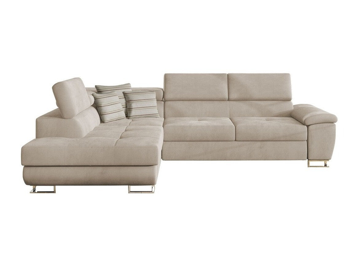 Hjørnesofa Comfivo 166