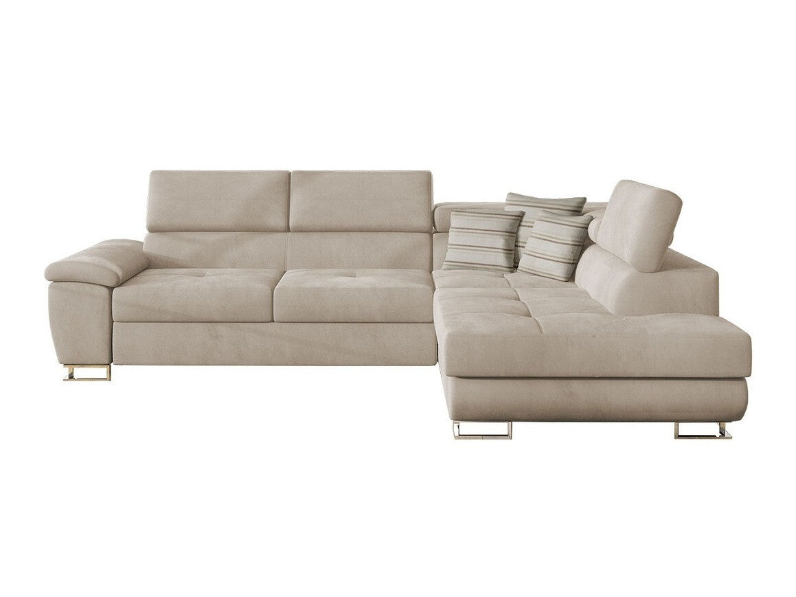 Hjørnesofa Comfivo 166