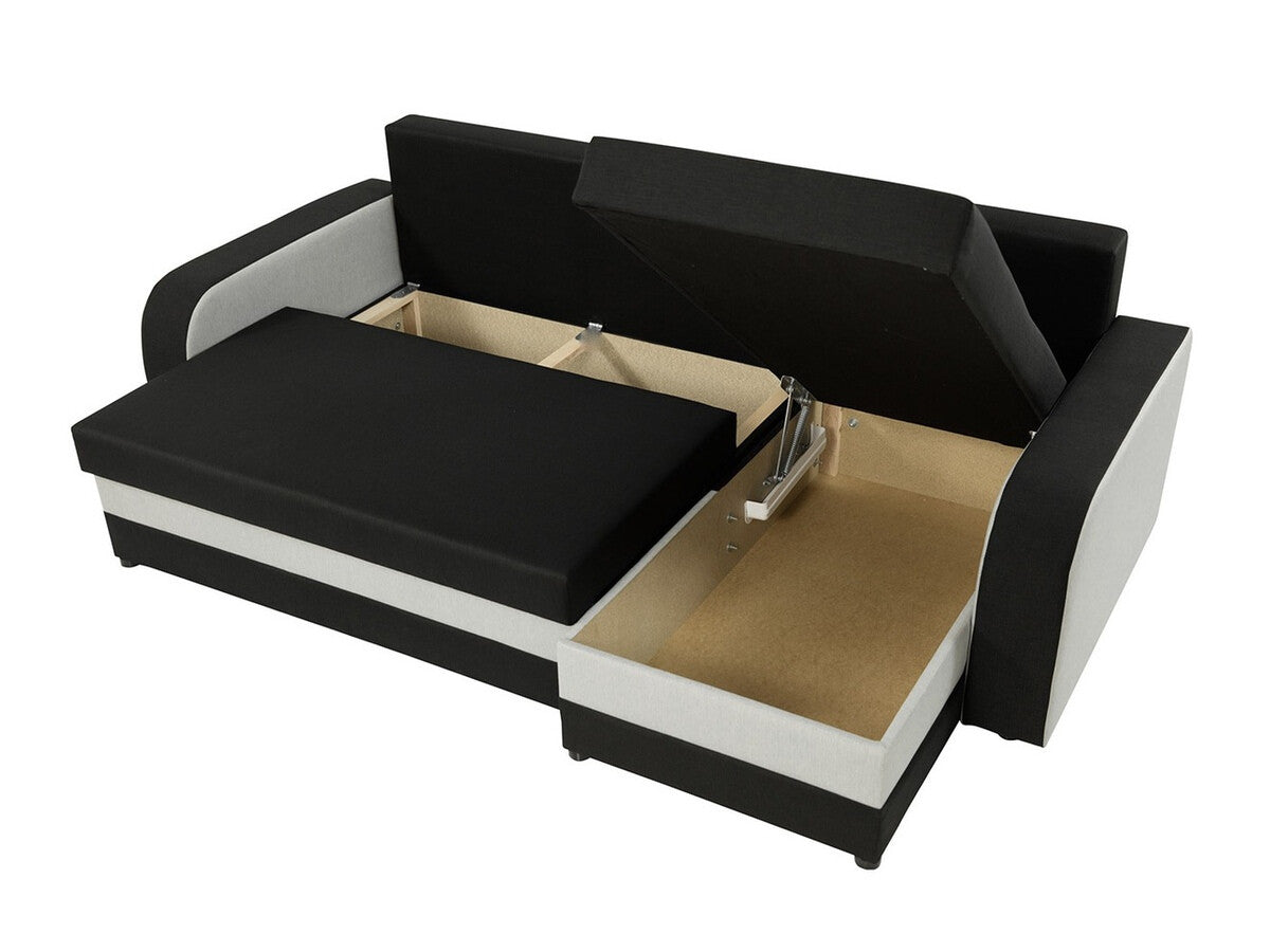 Hjørnesofa Comfivo 203