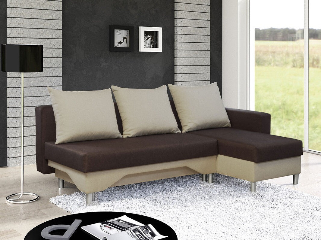 Hjørnesofa Akron 100