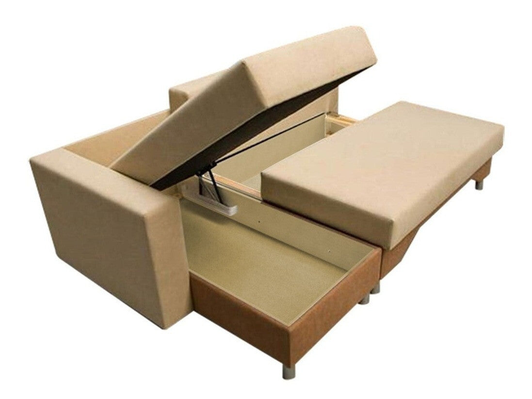 Hjørnesofa Akron 100