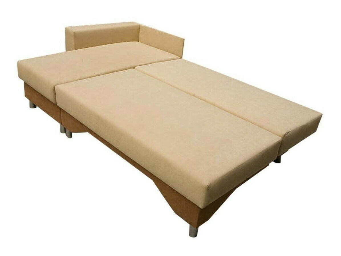 Hjørnesofa Akron 100