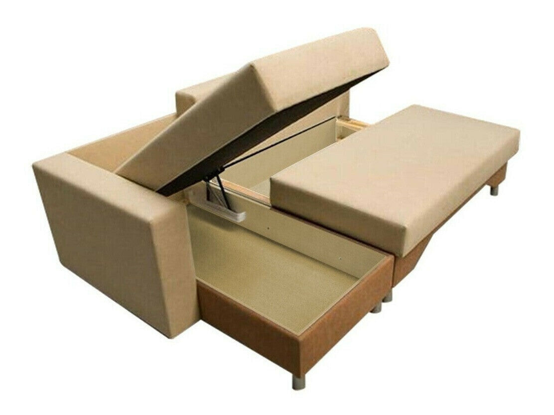 Hjørnesofa Akron 100