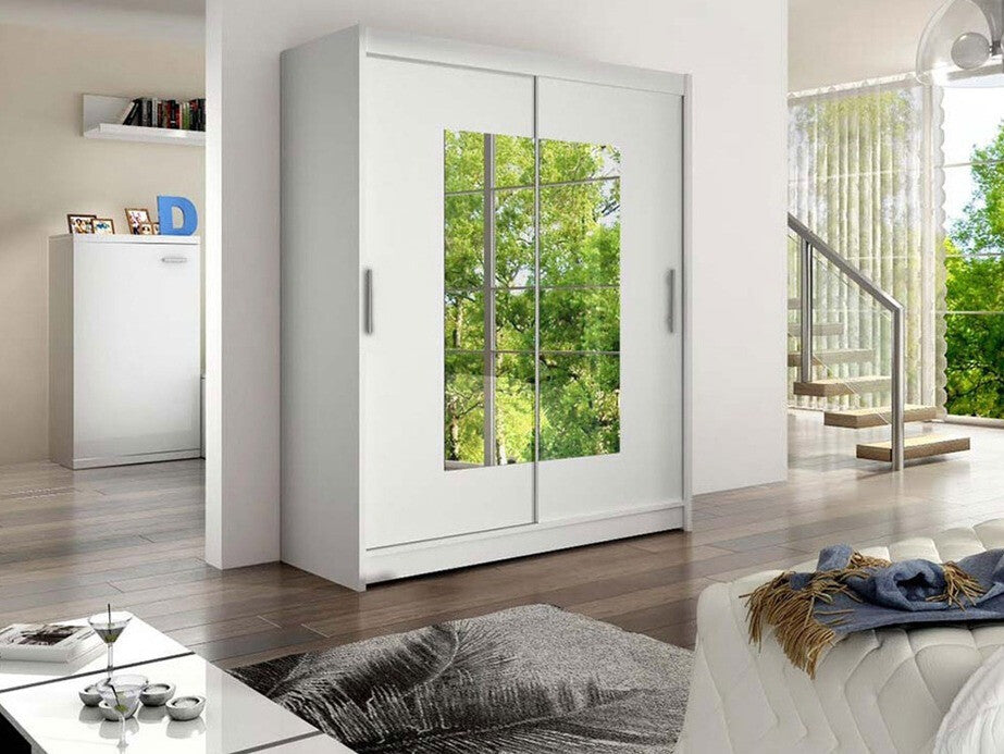 Garderobe Closico 104