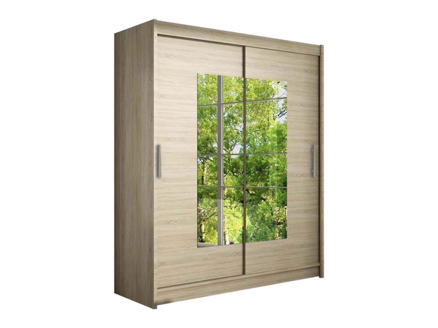 Garderobe Closico 104