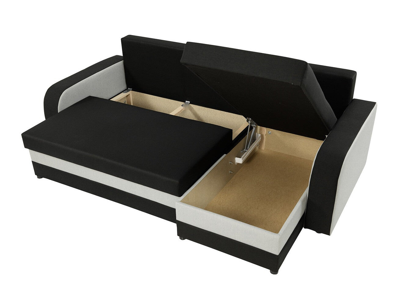 Hjørnesofa Comfivo 135