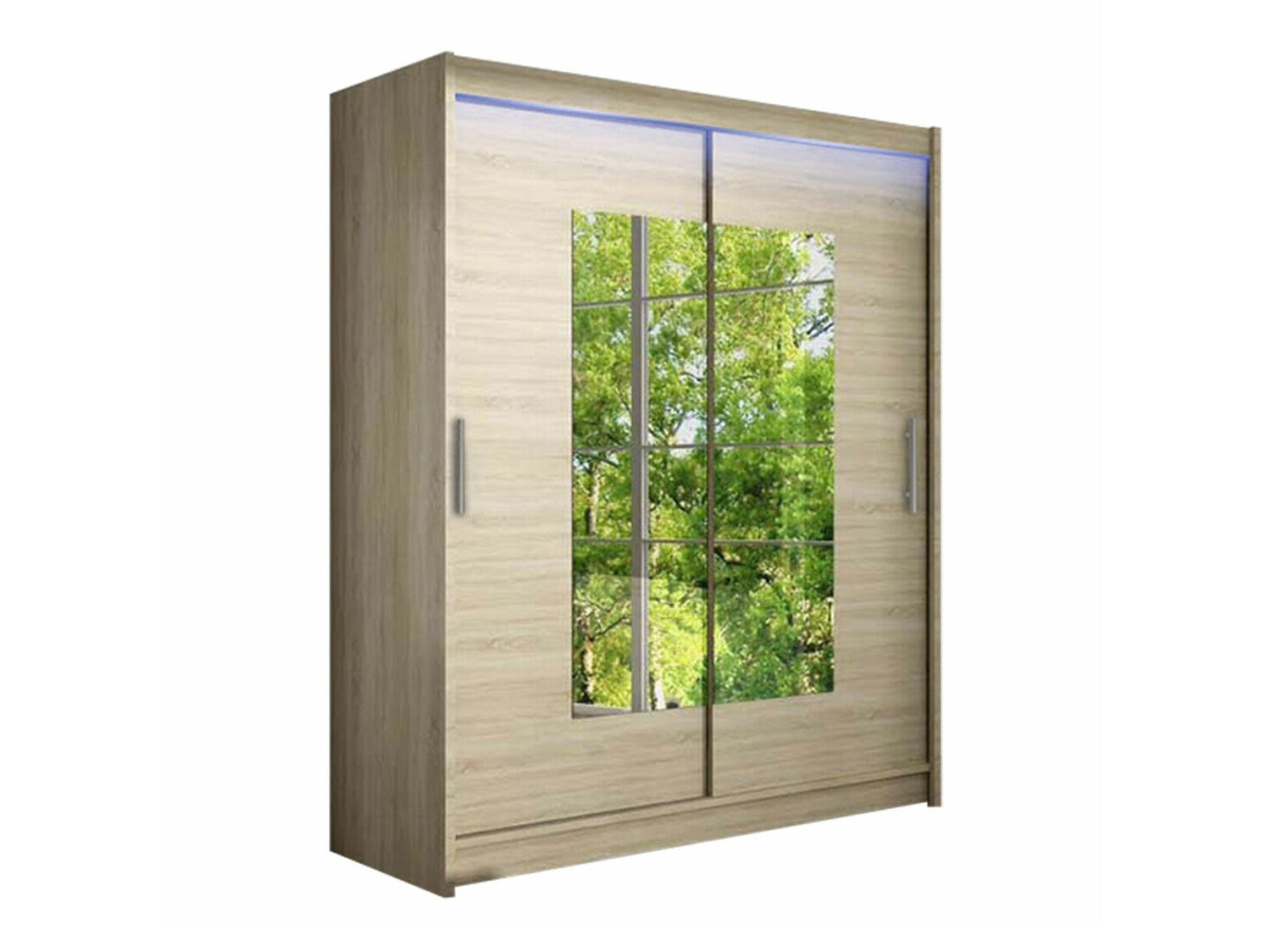 Garderobe Closico 104