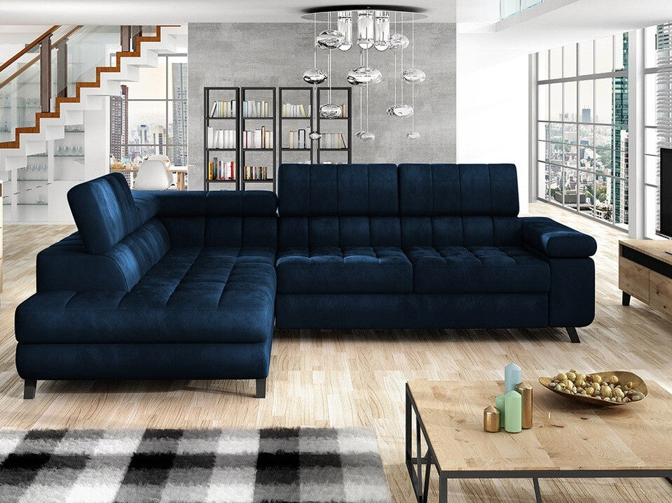 Hjørnesofa Comfivo 207