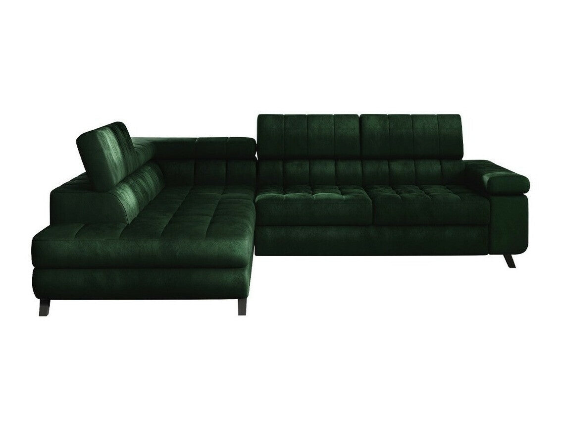 Hjørnesofa Comfivo 207