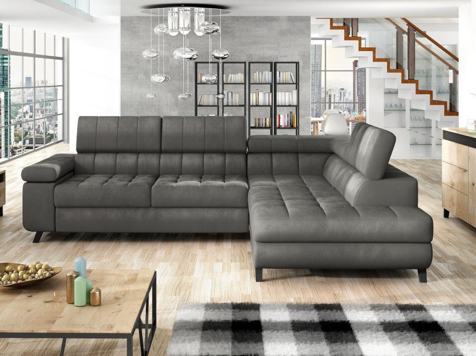 Hjørnesofa Comfivo 207