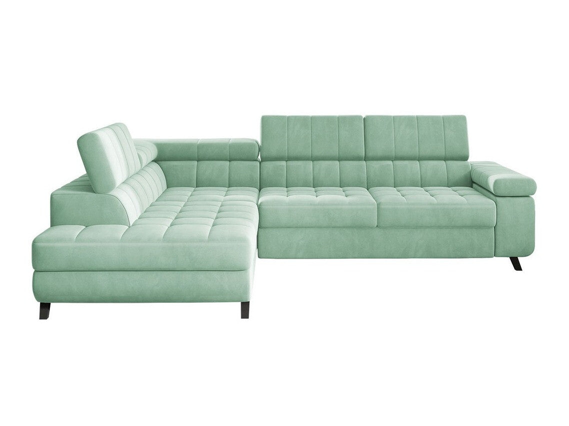 Hjørnesofa Comfivo 207