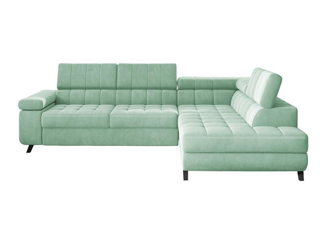 Hjørnesofa Comfivo 207