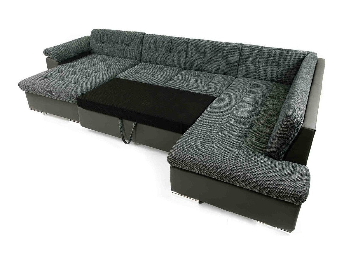 Corner sofa Comfivo 141