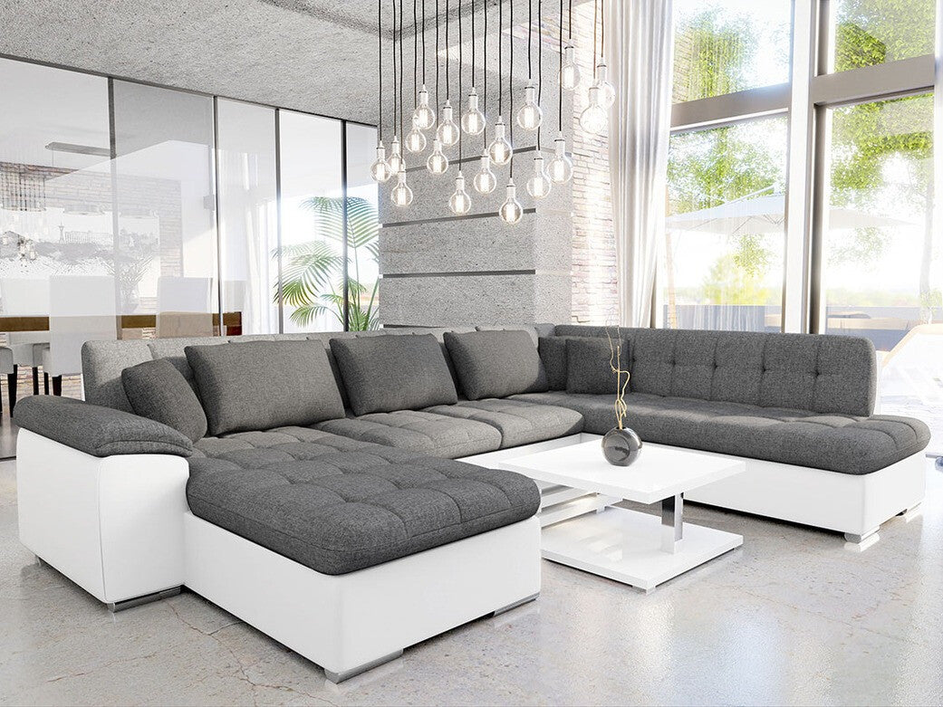 Corner sofa Comfivo 141