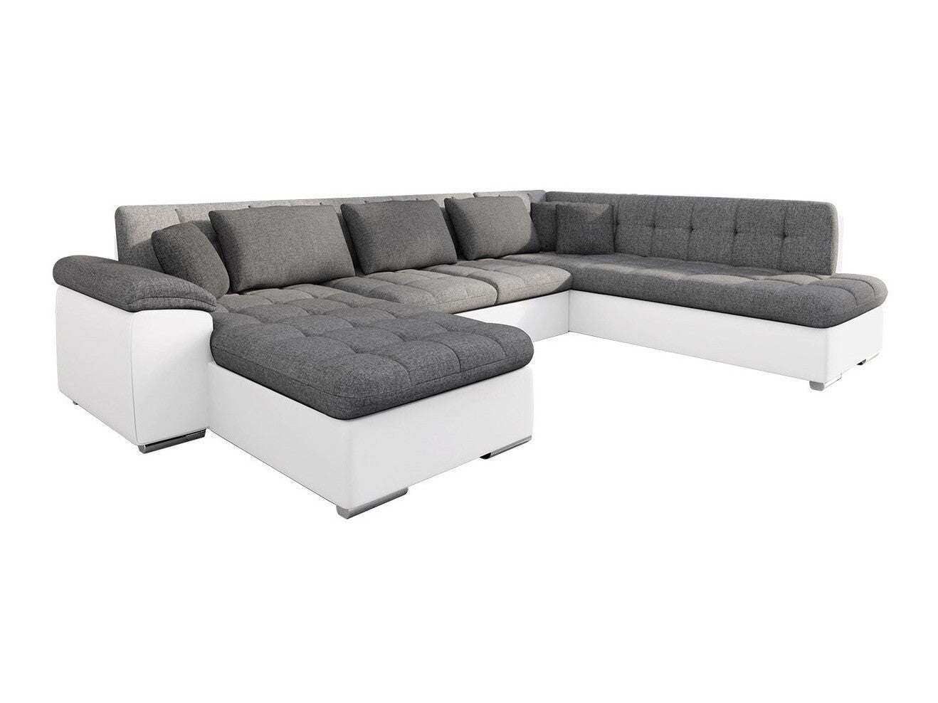 Corner sofa Comfivo 141