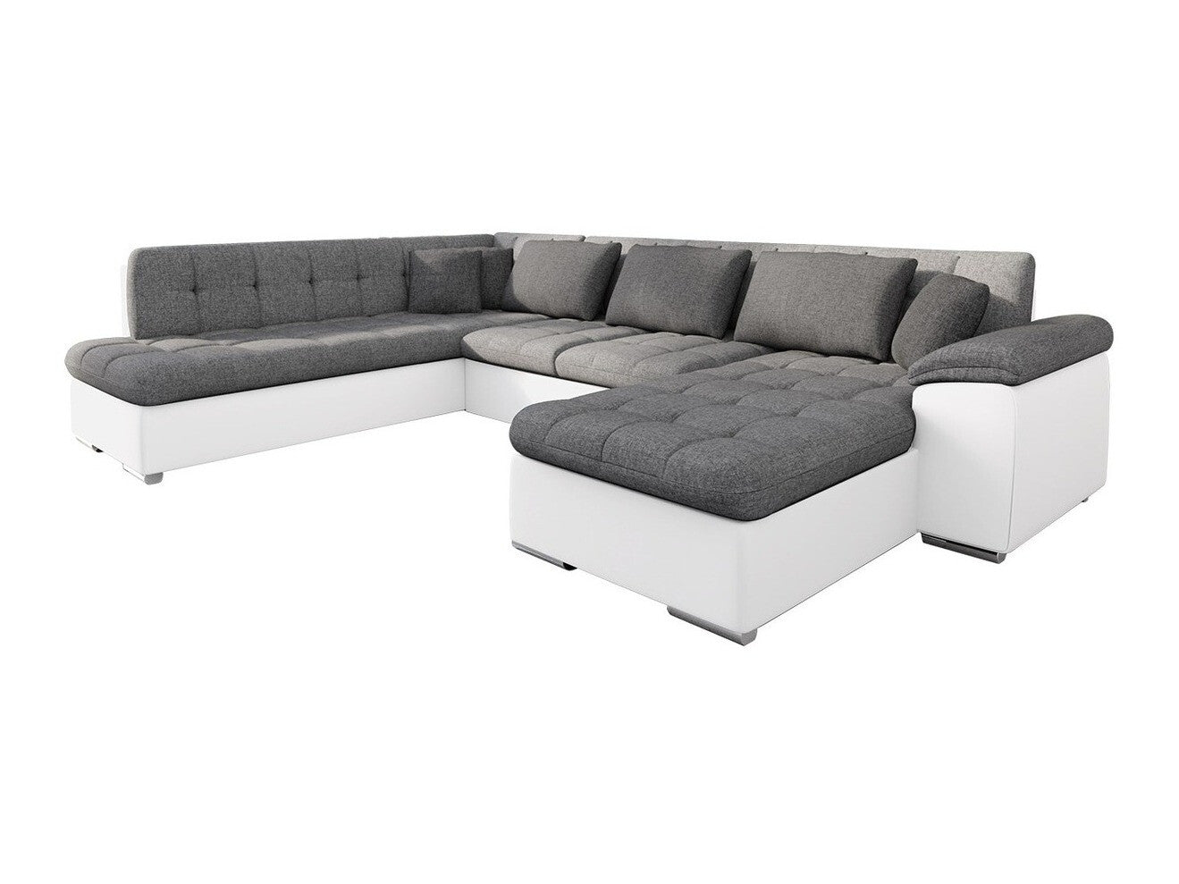 Corner sofa Comfivo 141