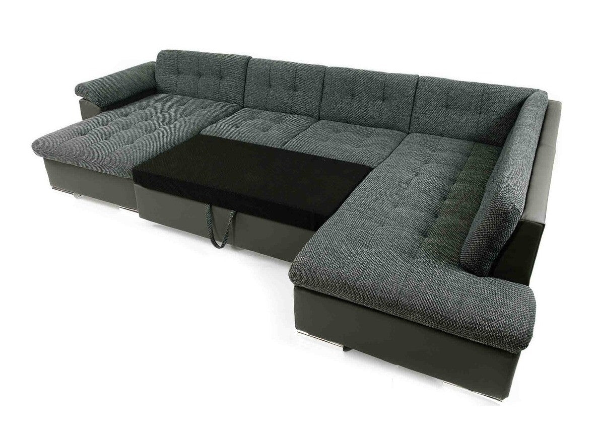 Corner sofa Comfivo 141