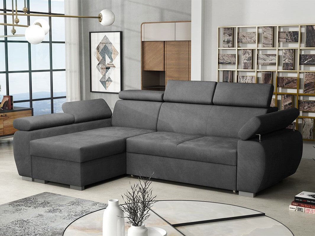Hjørnesofa Columbus 132