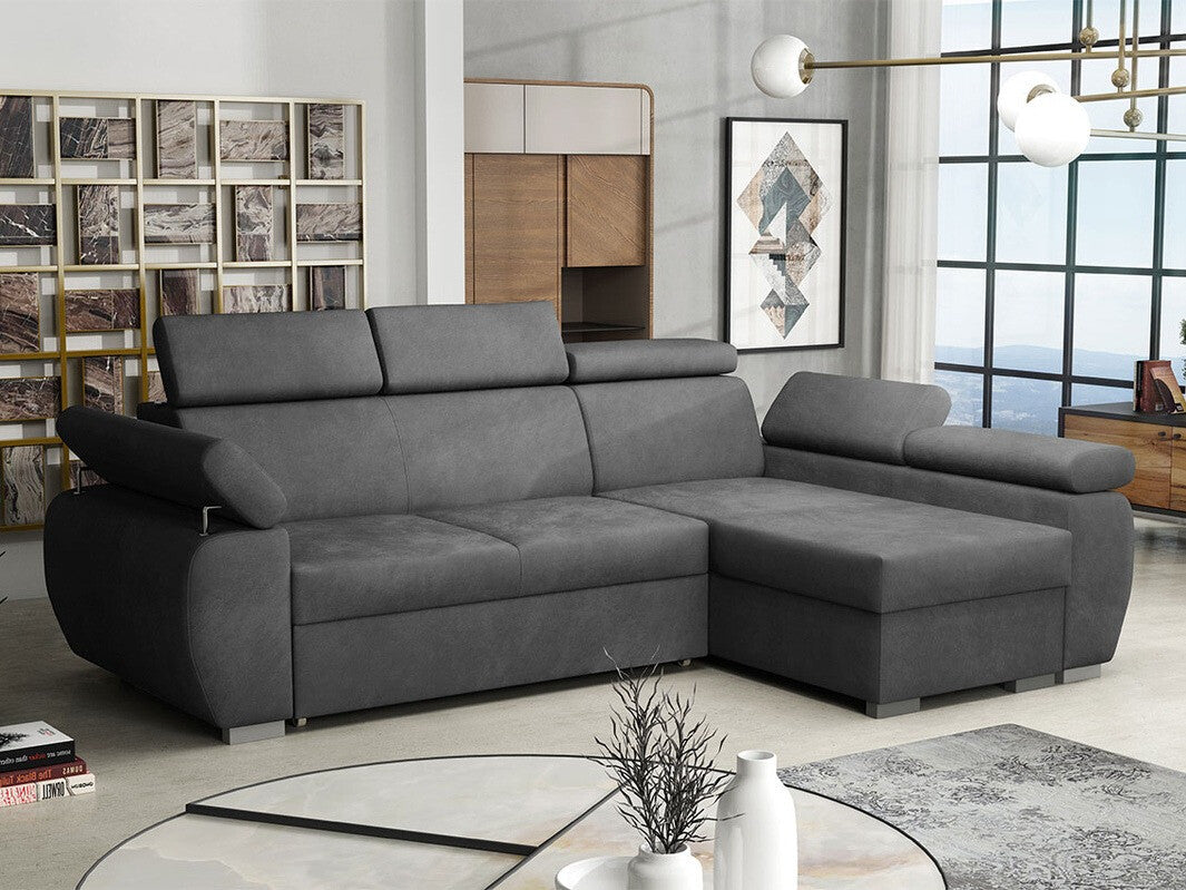 Hjørnesofa Columbus 132