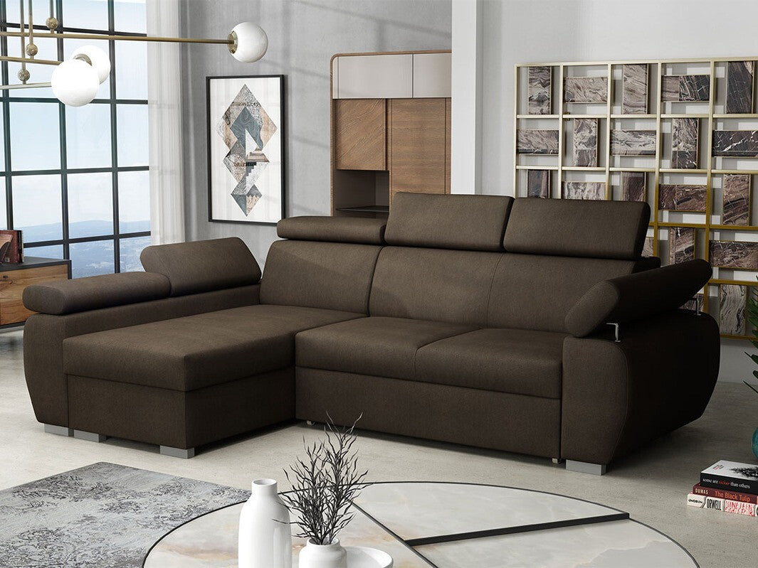 Hjørnesofa Columbus 132