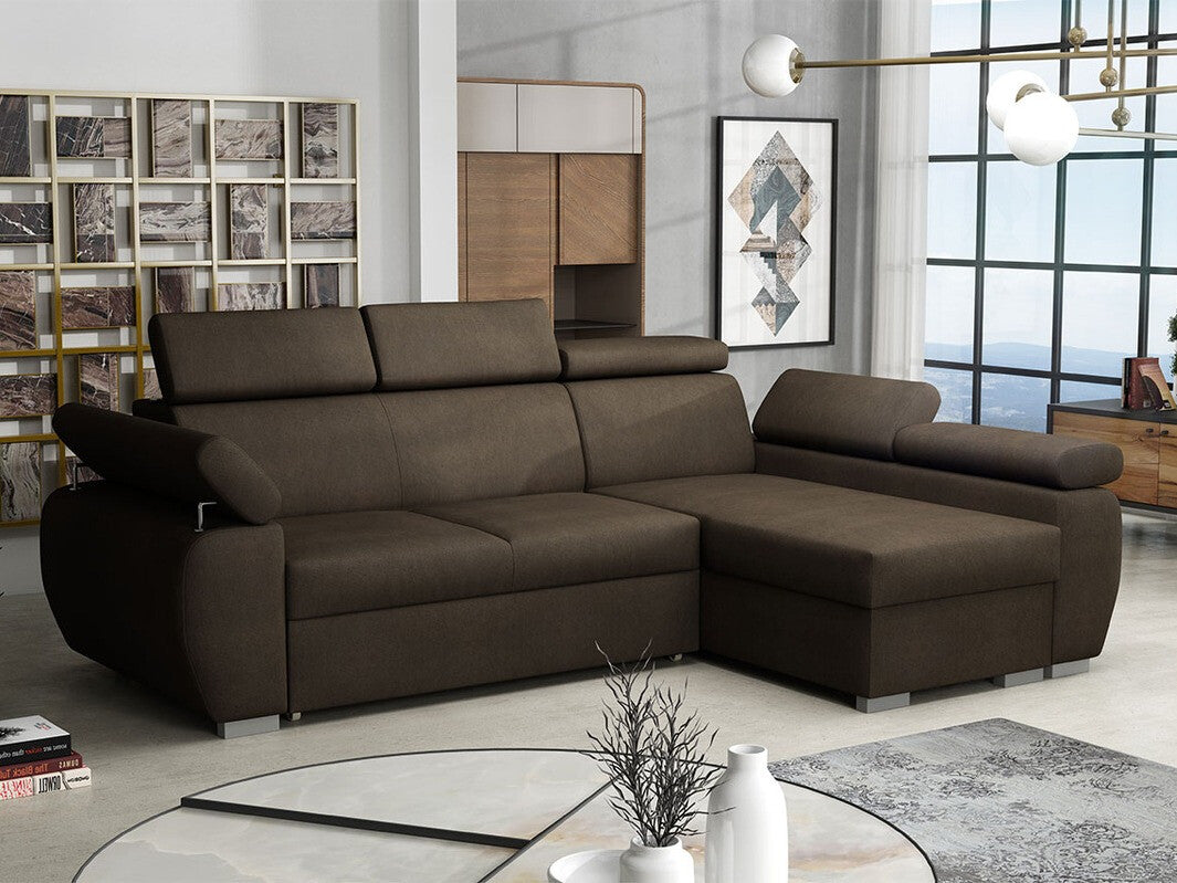 Hjørnesofa Columbus 132